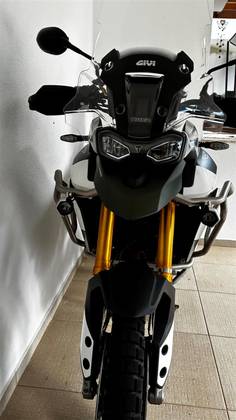 TRIUMPH TIGER 900 RALLY PRO 